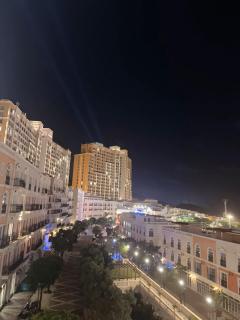 Hong Phat apartment - sea view firework - Sunset town - 5