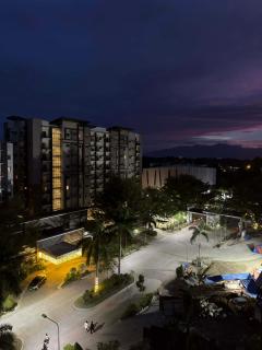 Matina enclaves condo studio type 6thfloor - 3