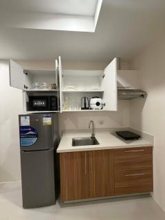 Matina enclaves condo studio type 6thfloor - 2