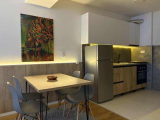 Zebra Premium Apartment - 6