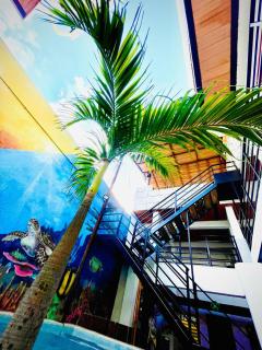 Hotel Coralite Suites Santa Marta - 2