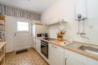 Ferienhaus "Otto's Hüs " - 8