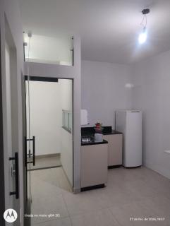 Kitnet Br 381 em frente Partagem shopping - 5