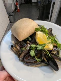 The Manor House Inn - 6