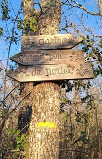 Gîte de la Source - 1