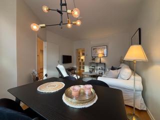 Cozy and spacious 2 room apartment with space for 4 people #1202 - 6