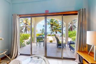 A1 at Blue Water Beach Villas - 5