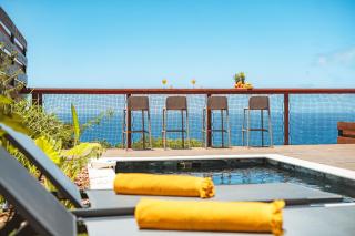 Villa Bo'M Bleue - 9