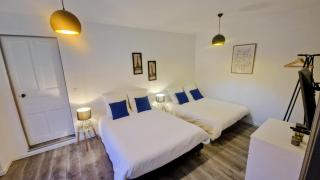 Villa LILOU Superbe Roof Top, Vue Mer, Climatisation - 1