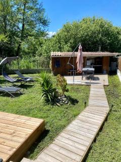 Maison à 1km de la plage - 8