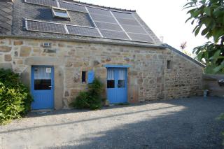 Gite Atelier La Croix Blanche - 0