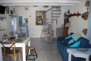 Gite Atelier La Croix Blanche - 2