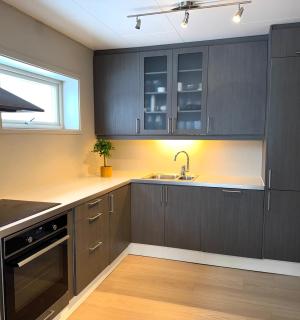 100 sq apartment - 8