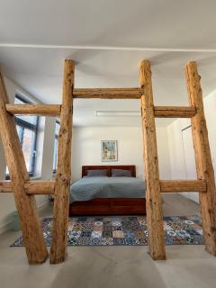 Premium Wohnung im Zentrum mit 2 Schlafzimmern - 3