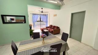 Blissful Breeze 4 ROOMS & NETFLIX by EZYROOM MELAKA - 1