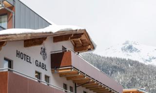 Hotel Gabl by Alpeffect Hotels - 7
