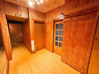 Spacious 1-Bedroom Apartment with Parking in Vilnius, Justiniškės - 1