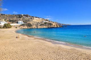 Helios Beach Hotel & Bungalows - Karpathos - 9