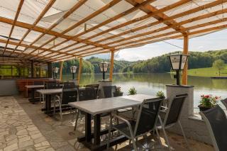 Penzion ob Ribniku - 9