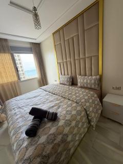 Recidence montblanc Tanger Sebra - 7