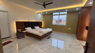 Rajdarbar Resort - 8
