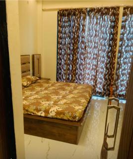 SHREE ANAND HOME stay - 0