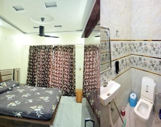 SHREE ANAND HOME stay - 2