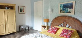 La maison de Félicité-Entre nature et authenticité en Haut-Languedoc - 6