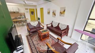 Peaceful Pines 4 ROOMS FULL AC & NETFLIX by EZYROOM MELAKA - 8