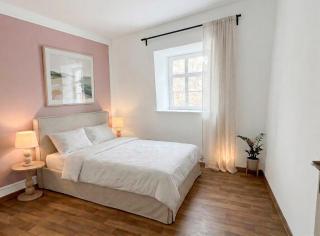 GK3-Urlaubsmagie - Gemütliche, lichtdurchflutete Wohnung, bis zu 6P - 0