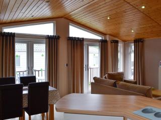 Kingfisher Lodge - 4