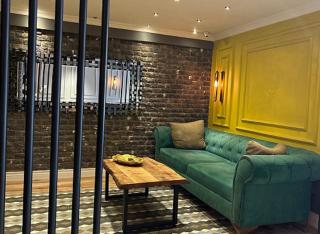 The Beijing VV Spa & Bistro - 3