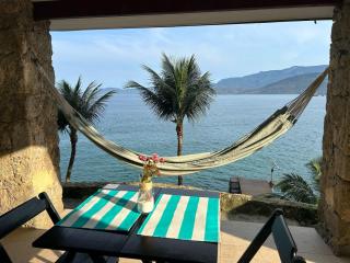 Angra dos reis Serra e Mar - 9