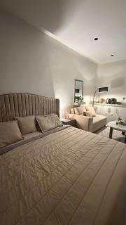 استديو بيرق هادئ ودخول ذاتي - 8