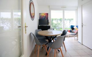 F3-F4 Neuf centre ville & parking pour citadine - 9