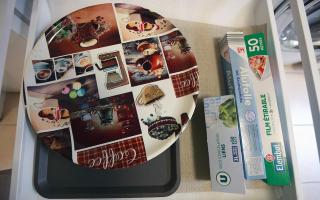 F3-F4 Neuf centre ville & parking pour citadine - 1