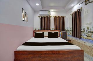 Hotel O Bodhi Garden - 5