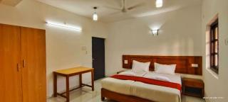 Babylon Hotel Baga beach - 3