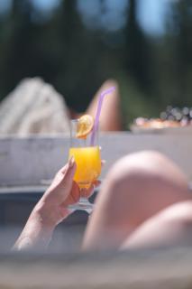 Alacati Naz Konak - 6