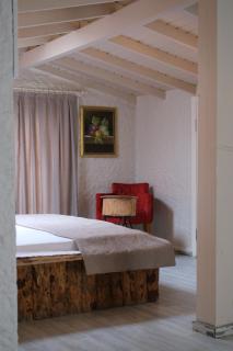 Alacati Naz Konak - 2