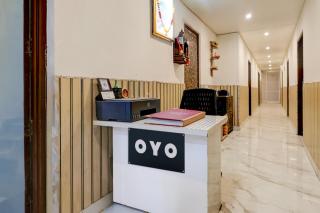 Hotel O Scorpion Inn - 8