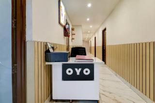 Hotel O Scorpion Inn - 4