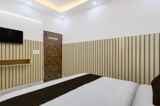 Hotel O Scorpion Inn - 2