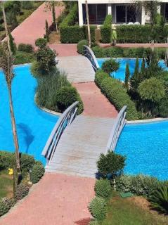 مارينا دلتا لاجونز - 4