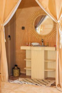Morocco Luxury Desert Camp - 3