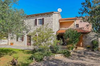 Apartments in Segotic - Istrien 11348 - 1