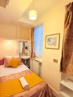 Albro House Hotel, London - Londra - 7