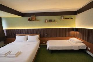 Bulevard Rooms Prishtina 2 - 9