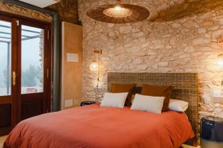 Habitació EL GRANER - 5