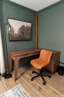 The Inn at Fireside Tavern Sherborn - 7